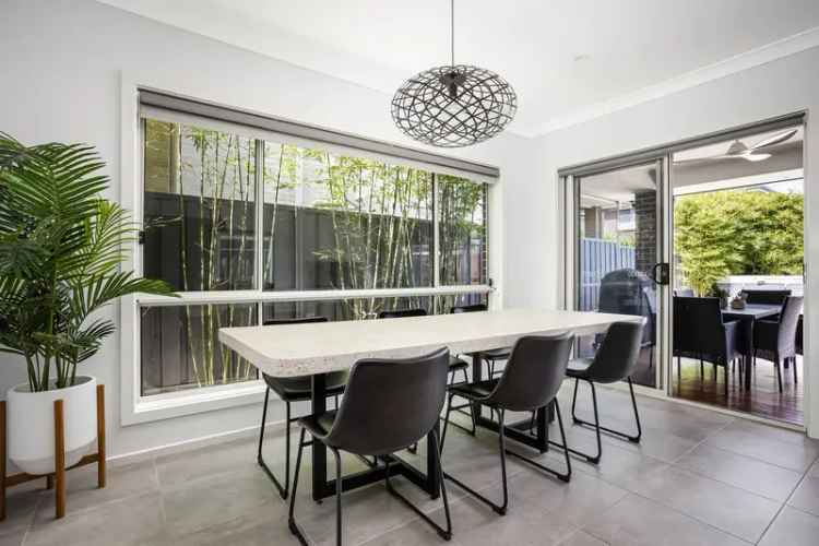 House For Sale in Box Hill with Modern Elegance and Spacious Interiors