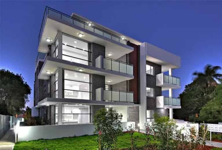Real Estate For Lease - 8/3 Stanley Street - Arncliffe , NSW