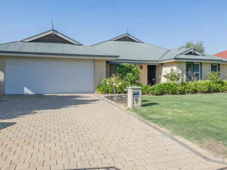 House For Sale in Shire Of Capel, Western Australia