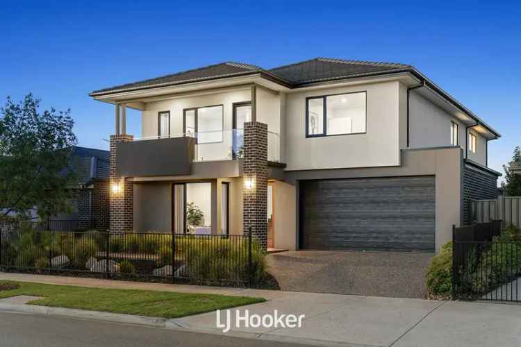 House For Sale in Melbourne, Victoria