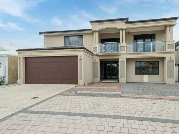 House For Rent in City of Stirling, Western Australia