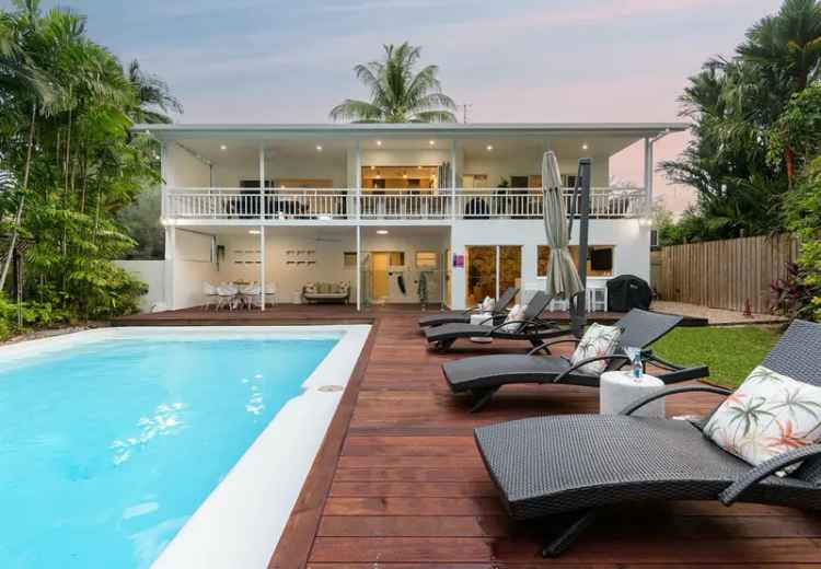 House For Sale in Port Douglas, Queensland