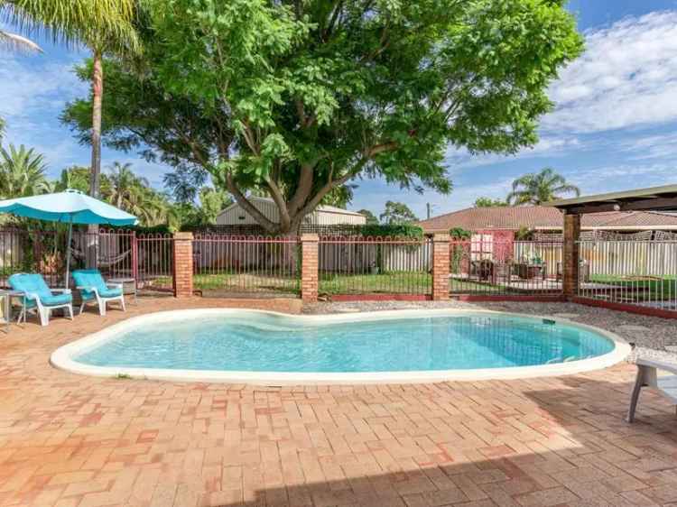 House For Sale in City of Gosnells, Western Australia