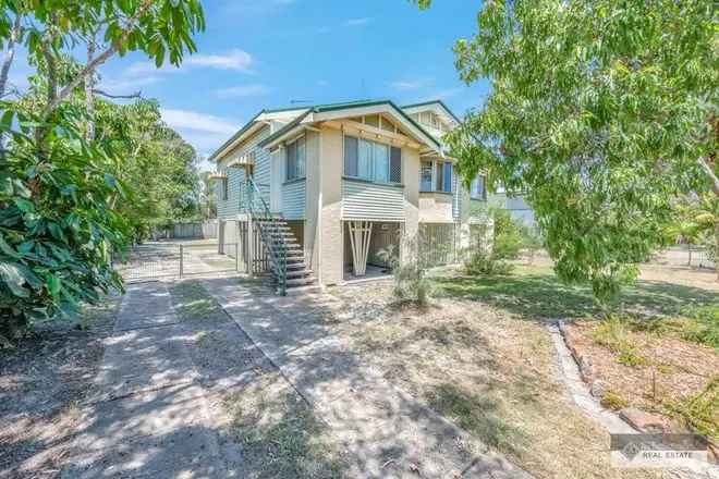 House For Sale in Bundaberg, Queensland