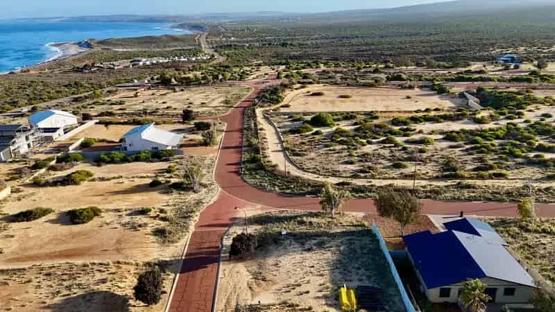 Get a LifeStyle! "WHALES, WILDFLOWERS, COASTAL CLIFFS, INDIAN OCEAN VIEWS "Build your Dream Life!" Vacant Land