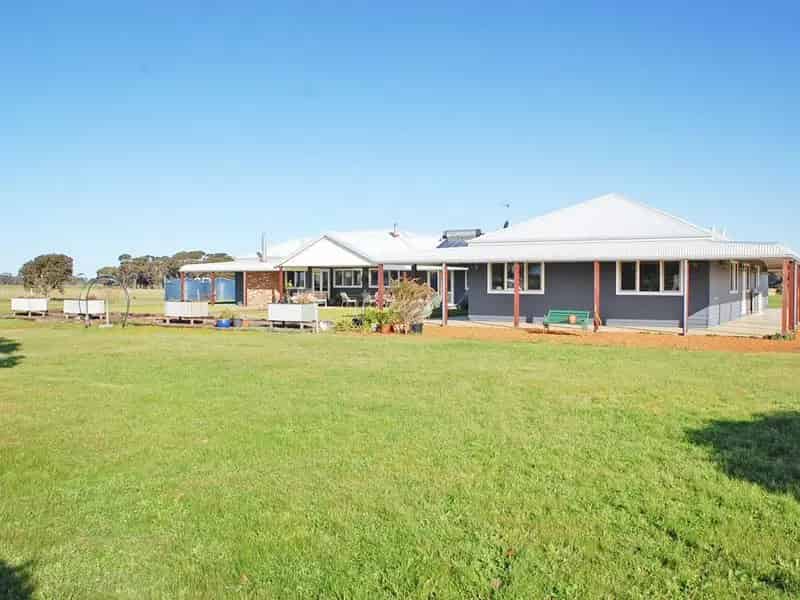 Rural property For Sale , Condingup, Western Australia