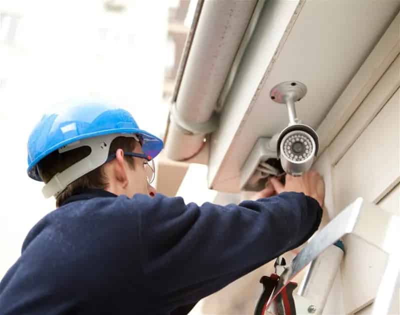 Profitable Security Business - 5829