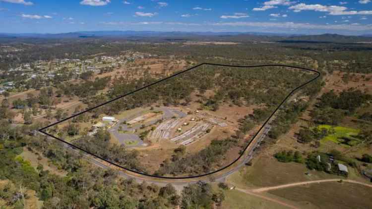 Rural For Sale in Gladstone, Queensland