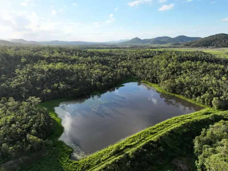 Rural property For Sale , Mackay Regional, Queensland