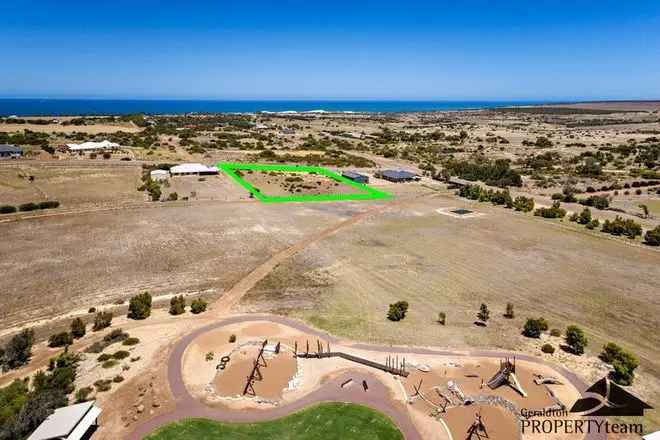 Family Lifestyle Property near Geraldton CBD