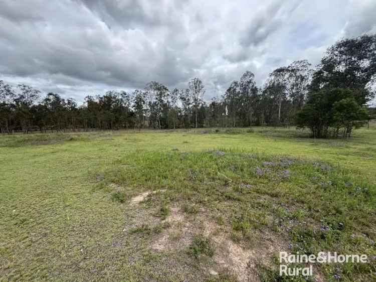 Rural For Sale in Kingaroy, Queensland