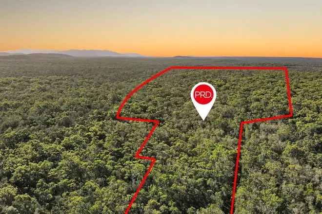 Land For Sale in Agnes Water, Queensland