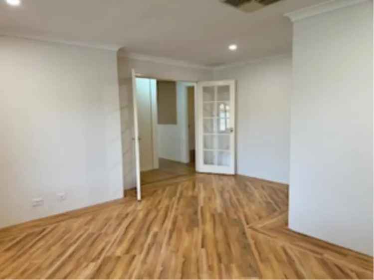 House For Rent in City of Canning, Western Australia