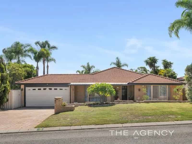 House For Sale , City of Joondalup, Western Australia