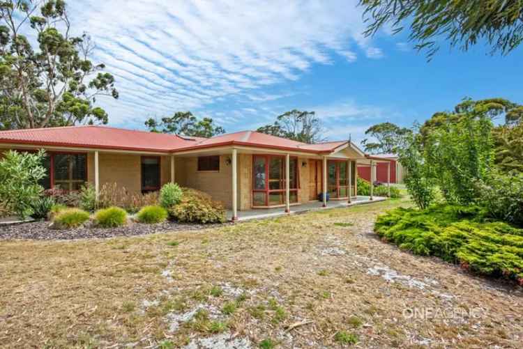 Rural For Sale in Smithton, Tasmania