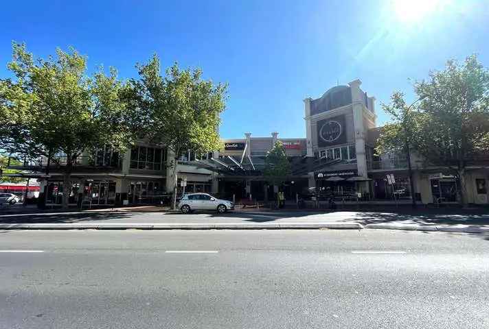 North Adelaide Village Retail and Medical Leasing Opportunities