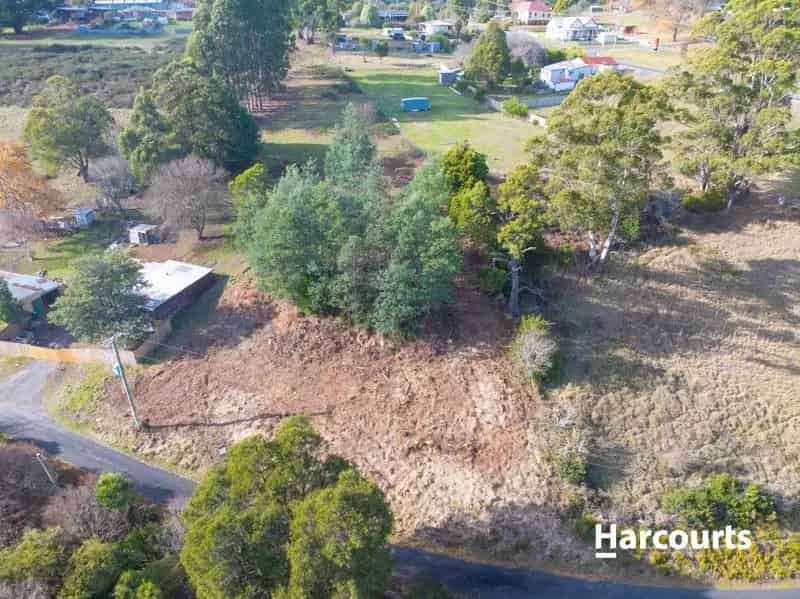 Buy Building Block in Branxholm with Rural Views