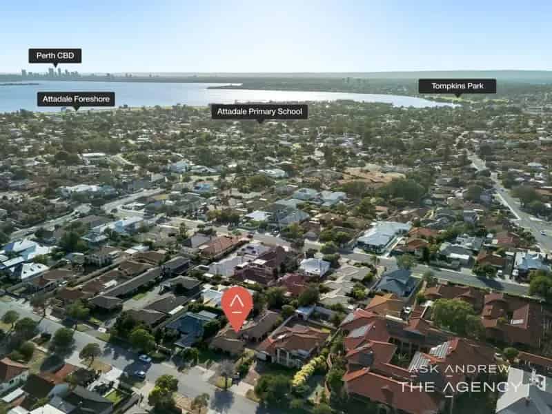 House For Sale , City of Melville, Western Australia