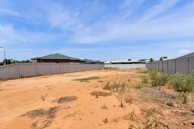 Vacant Land for Sale in Irymple - Build Your Dream Home