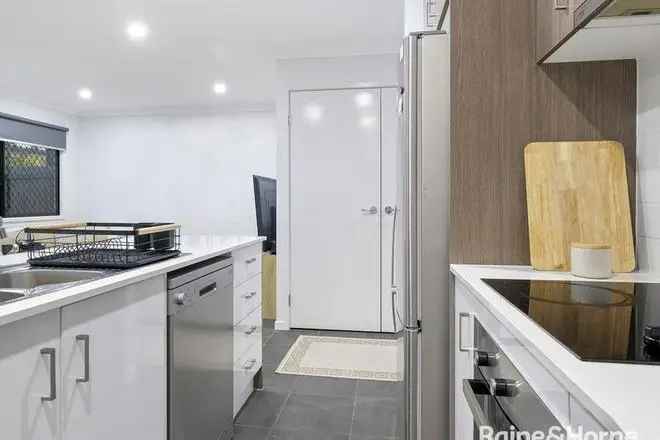 House For Sale in Brisbane City, Queensland