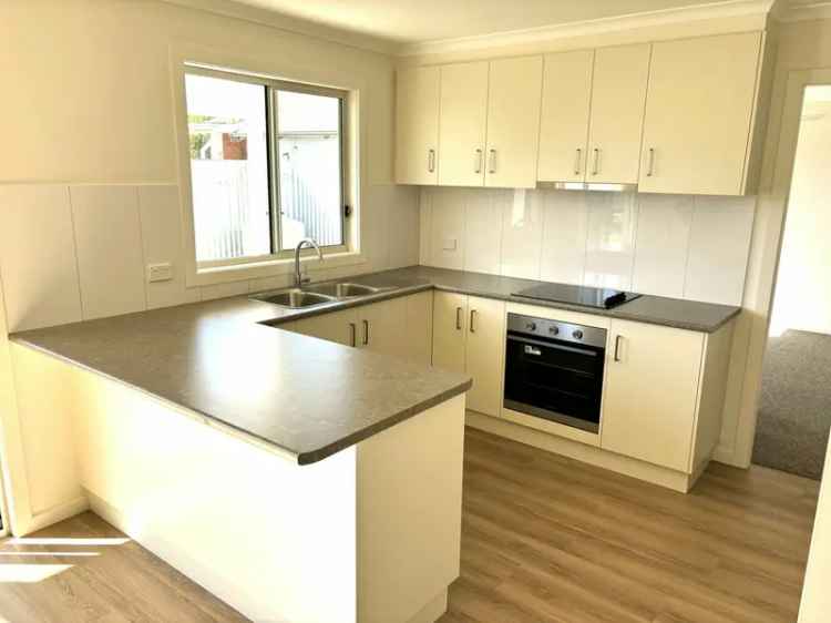 Block of units For Rent , Griffith City Council, New South Wales