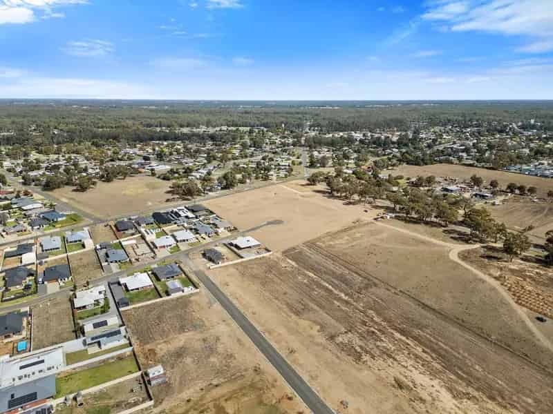 Buy Land for Your Dream Family Retreat in Convenient Location