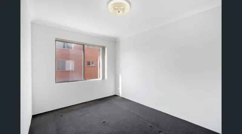 Lease Two Bedroom Apartment in Rosehill with Secure Parking