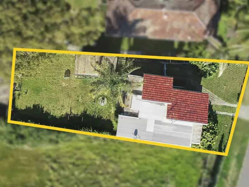 Buy house in The Entrance with original features and potential