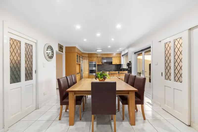 Buy impressive home in Milleara with spacious design and family-friendly features