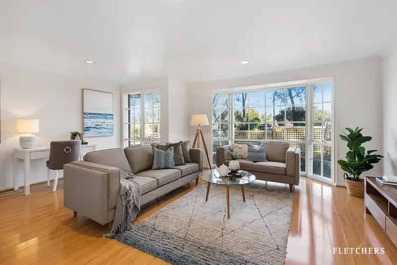 3 rooms apartment of 168 m² in Melbourne