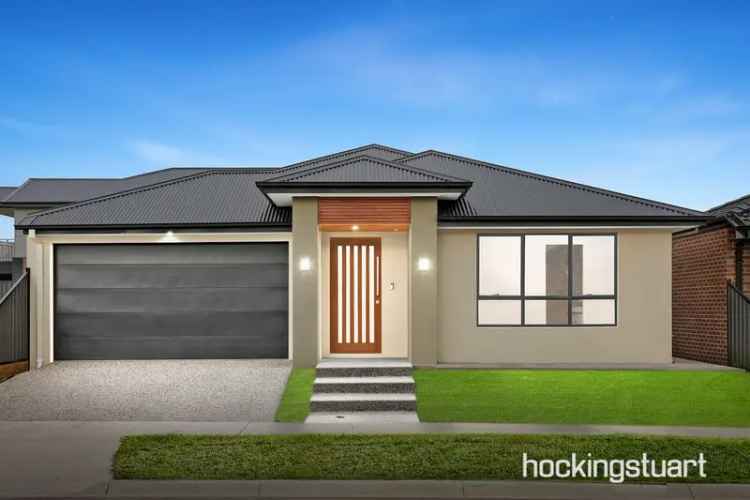 House For Sale in Melbourne, Victoria