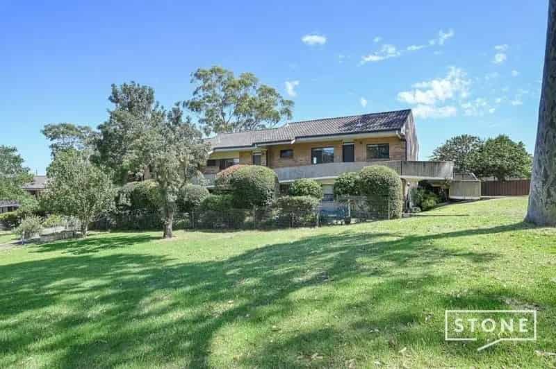 Real Estate For Lease - 24/24 Halley Street - Five Dock , NSW