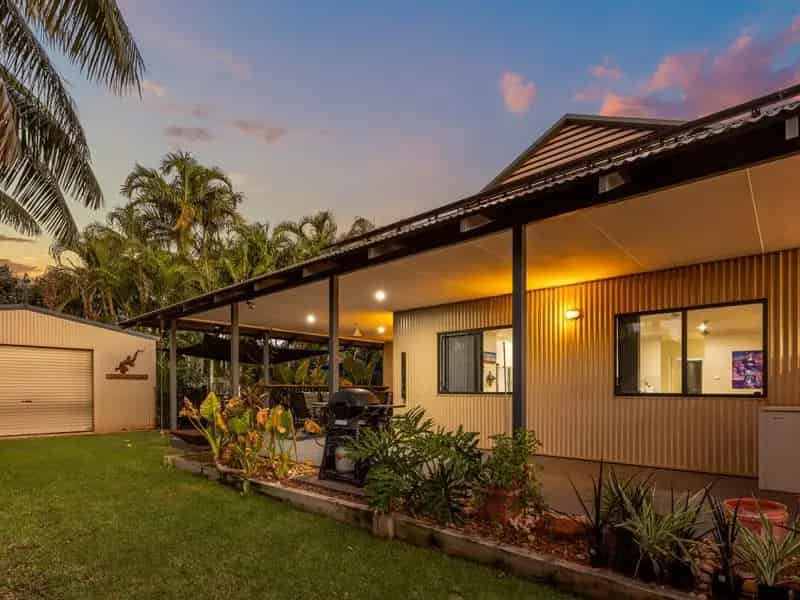 House For Sale , Broome, Western Australia