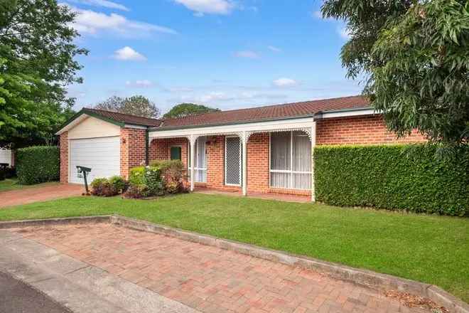 House For Sale in Sydney, New South Wales