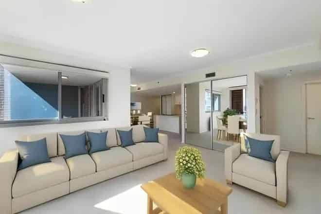 Apartment For Rent , 7, Bourke Street, Sydney, New South Wales