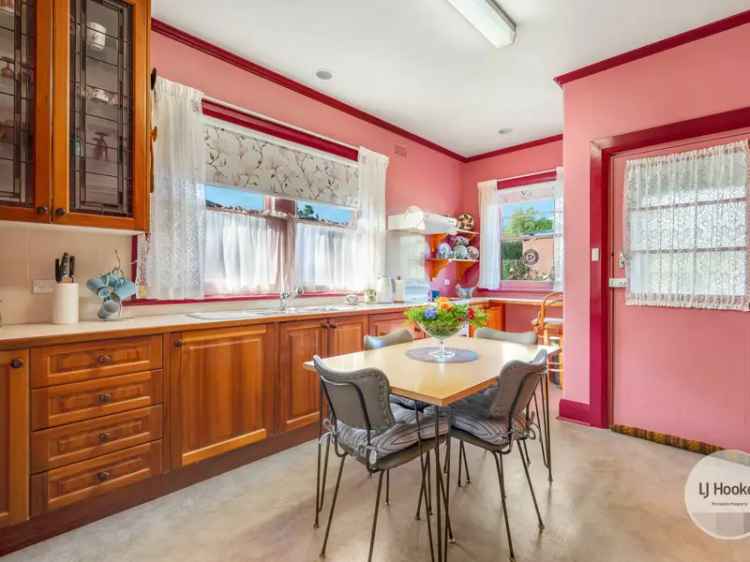 House For Sale in Hobart, Tasmania