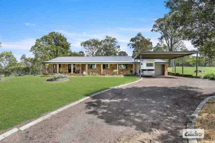 Rural For Sale in Newcastle-Maitland, New South Wales