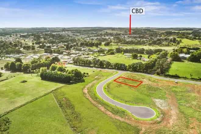 Land For Sale , Crookwell, New South Wales