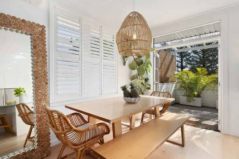 Buy Beachside Cottages in North Avalon with Dual Occupancy and Privacy