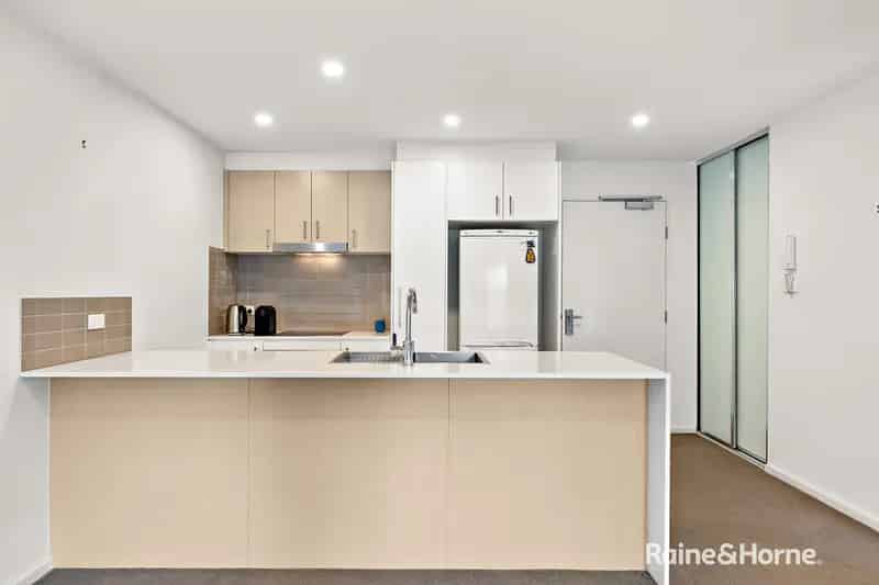 Apartment For Rent , District of Belconnen, Australian Capital Territory