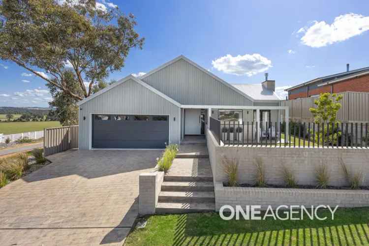 House For Rent in Wagga Wagga City Council, New South Wales