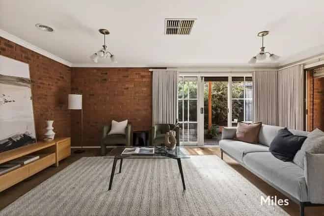 Apartment For Sale , 6-8, Green Street, Melbourne, Victoria