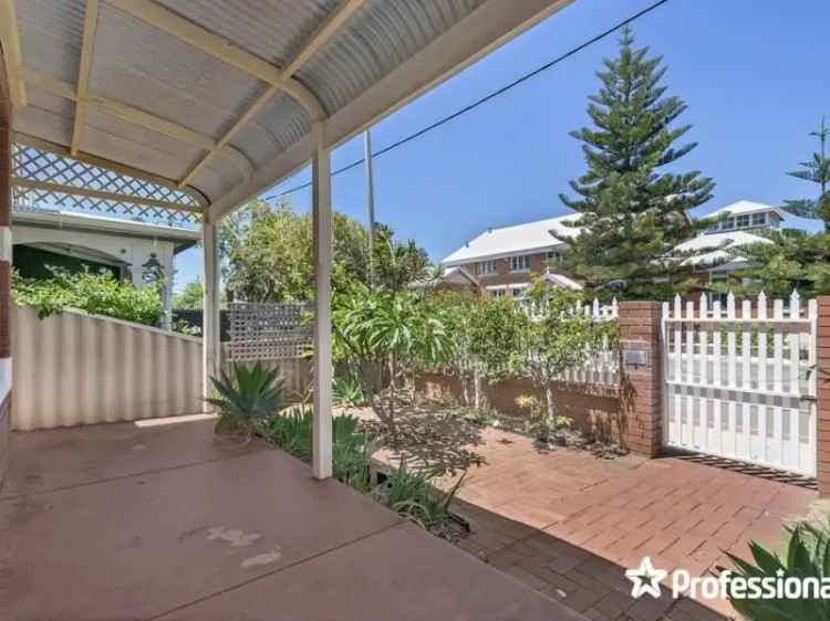 House For Rent in Geraldton, Western Australia