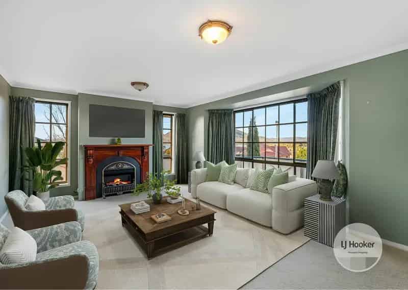 Family Home for Sale in Berriedale with Stunning River Views