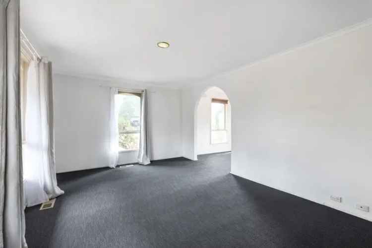 3 Bedroom House 179m2 Melbourne