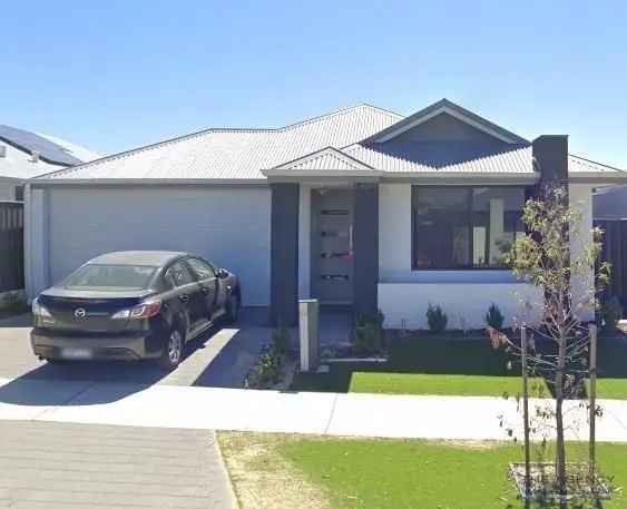 House For Lease - 64 Elegant Road, Banksia Grove WA 6031