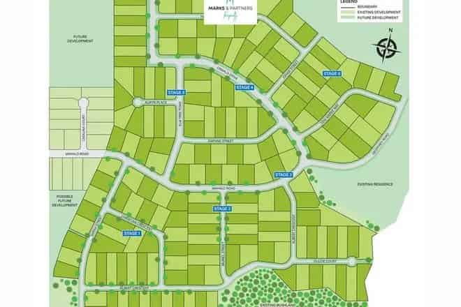 Land For Sale , Hervey Bay, Queensland