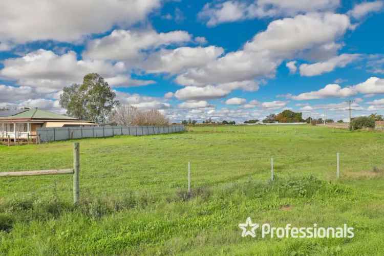 Rural For Sale in Mildura, Victoria