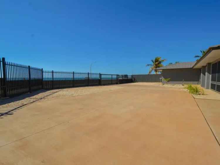 House For Sale in Port Hedland, Western Australia