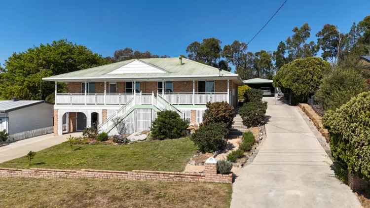 Beautiful Home with great views